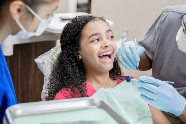 Best Emergency Treatment for Toothache in St Albans, WV