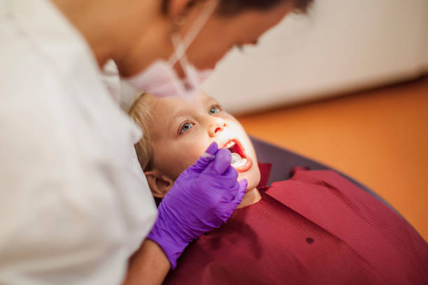 Best Emergency Tooth Extraction in St Albans, WV