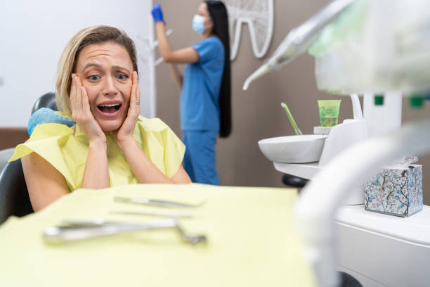 Best Emergency Tooth Extraction in St Albans, WV