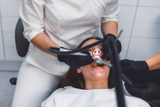Best Pediatric Emergency Dentist in St Albans, WV