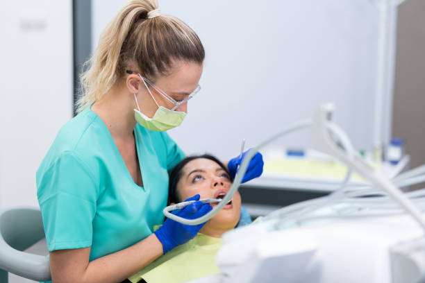Best Weekend Emergency Dentist in St Albans, WV