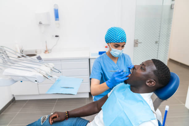  St Albans, WV Emergency Dentist Pros