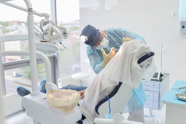 Best Urgent Dental Care in St Albans, WV